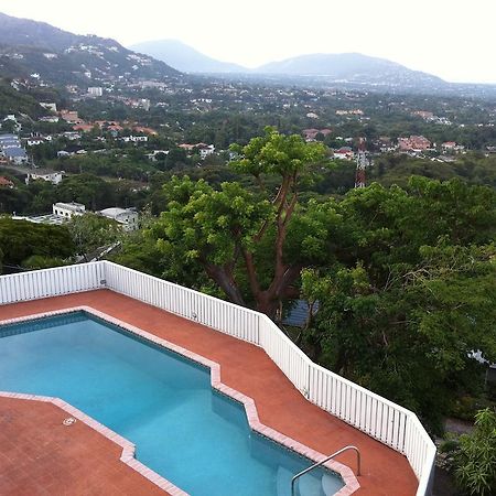 Hill Top Kingston Jamaica Exterior foto
