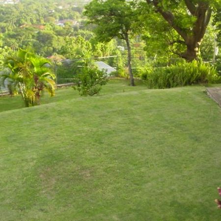 Hill Top Kingston Jamaica Exterior foto