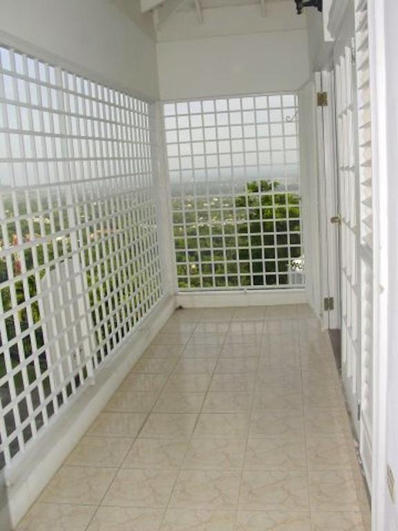Hill Top Kingston Jamaica Quarto foto