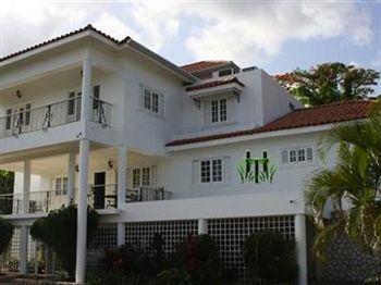 Hill Top Kingston Jamaica Exterior foto